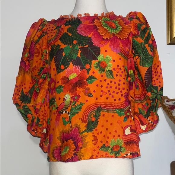 Farm Rio - Picture 4 of 12